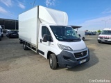 Fiat  Ducato FIAT  SC VU 2p Châssis cabine 3 5 L 2 3 Multijet 130 Pack Pro Nav #4