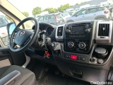  Fiat  Ducato FIAT  SC VU 2p Châssis cabine 3 5 L 2 3 Multijet 130 Pack Pro Nav #5