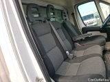  Fiat  Ducato FIAT  SC VU 2p Châssis cabine 3 5 L 2 3 Multijet 130 Pack Pro Nav #8