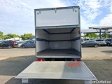  Fiat  Ducato FIAT  SC VU 2p Châssis cabine 3 5 L 2 3 Multijet 130 Pack Pro Nav #10