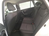  Toyota  RAV4 TOYOTA  Hybride / 2018 / 5P / SUV Hybride 2WD Dynamic Business Beyond Zero #9