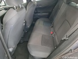  Toyota  C-HR TOYOTA  / 2016 / 5P / SUV 1.8 Hybride 122 Dynamic Business Stage A #9
