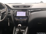  Nissan  Qashqai NISSAN  / 2017 / 5P / Crossover 1.5 DCI 115 Business Edition #10
