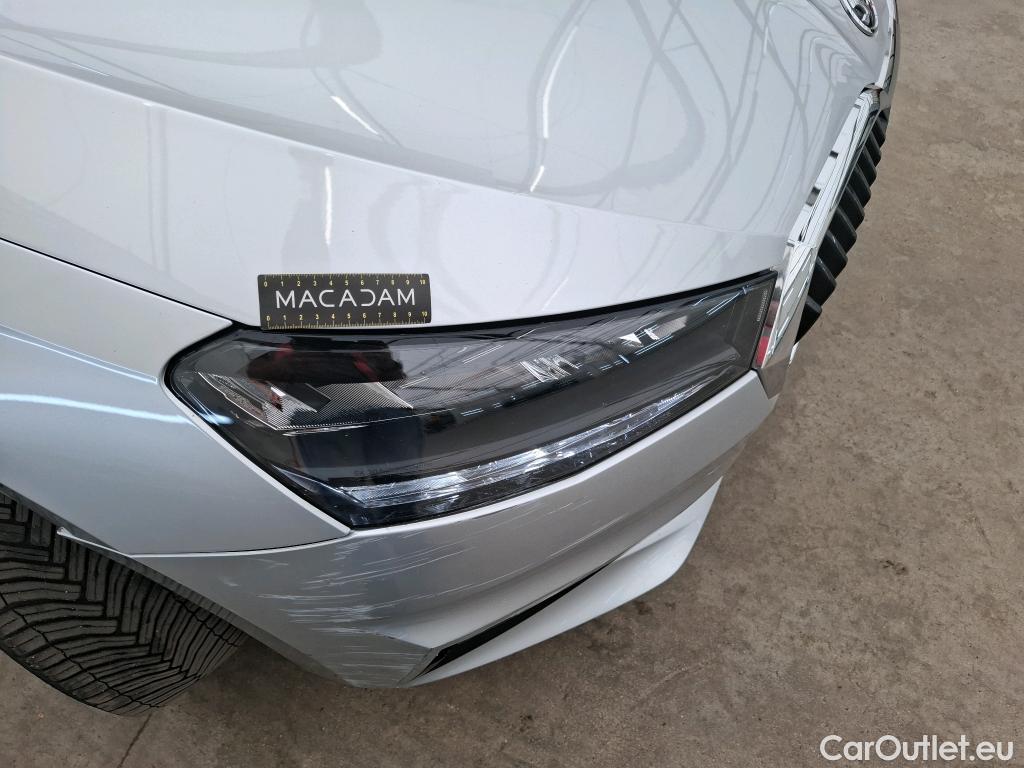  Skoda  Fabia  Ambition 1.0 TSI 95CV BVM5 E6d #35