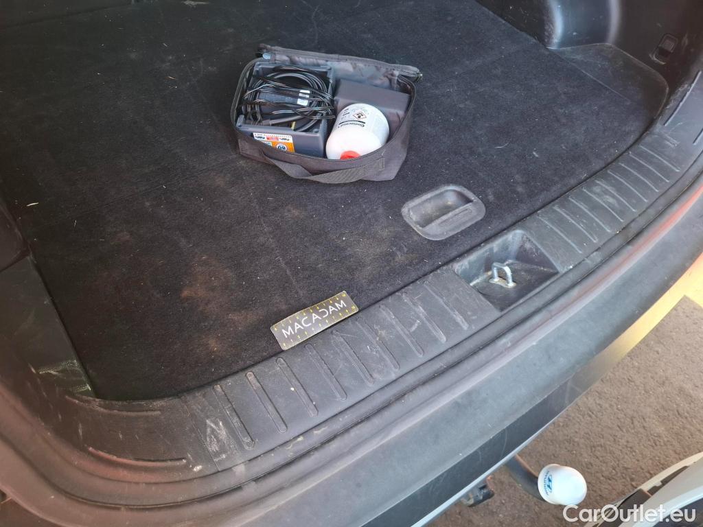  Hyundai  Tucson  Creative Hybrid 2WD 1.6 T-GDI 230CV BVA6 E6d #105