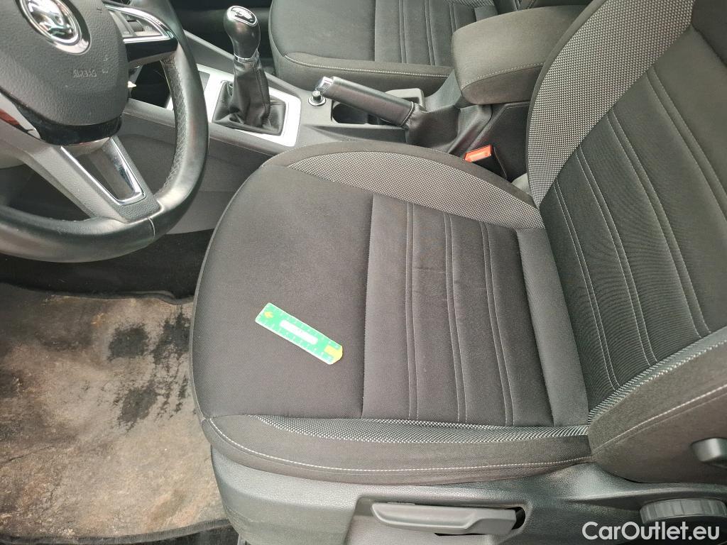  Skoda  Octavia  Combi Business 1.0 TSI 115CV BVM6 E6 #15