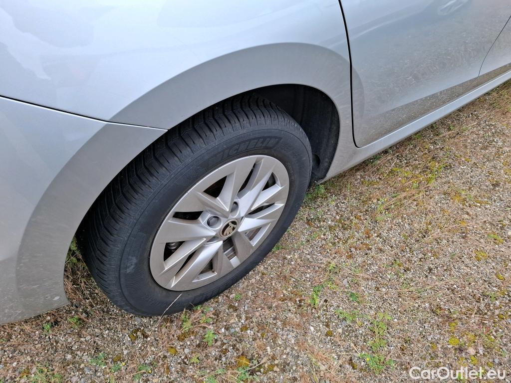  Skoda  Fabia  Ambition 1.0 TSI 95CV BVM5 E6d #21