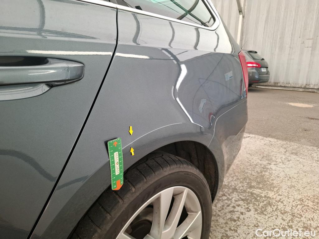  Skoda  Octavia  Combi Business 1.0 TSI 115CV BVM6 E6 #11