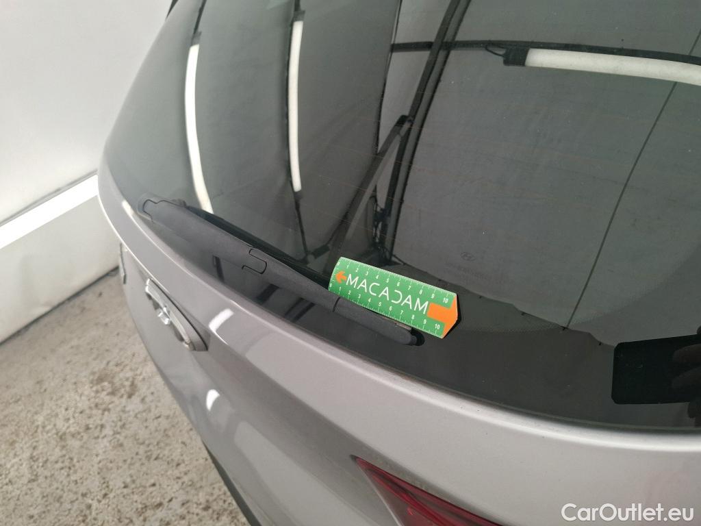  Hyundai  i30 HYUNDAI  Sport Wagon  2020  5P  Break 1 0 TGDI 120 MHEV I MT CREATIVE SW #29