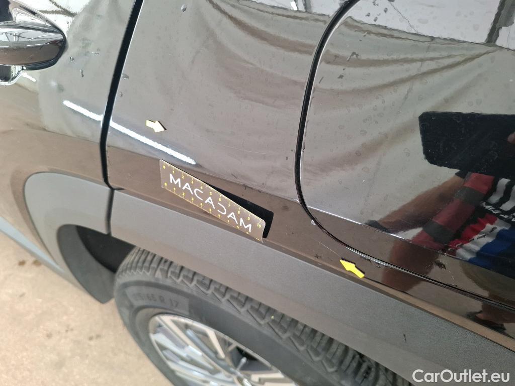  Hyundai  Tucson  Creative Hybrid 2WD 1.6 T-GDI 230CV BVA6 E6d #85