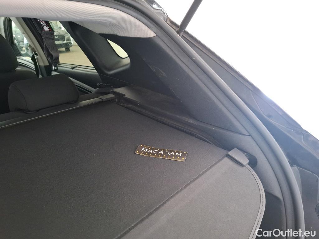  Hyundai  Tucson  Creative Hybrid 2WD 1.6 T-GDI 230CV BVA6 E6d #92