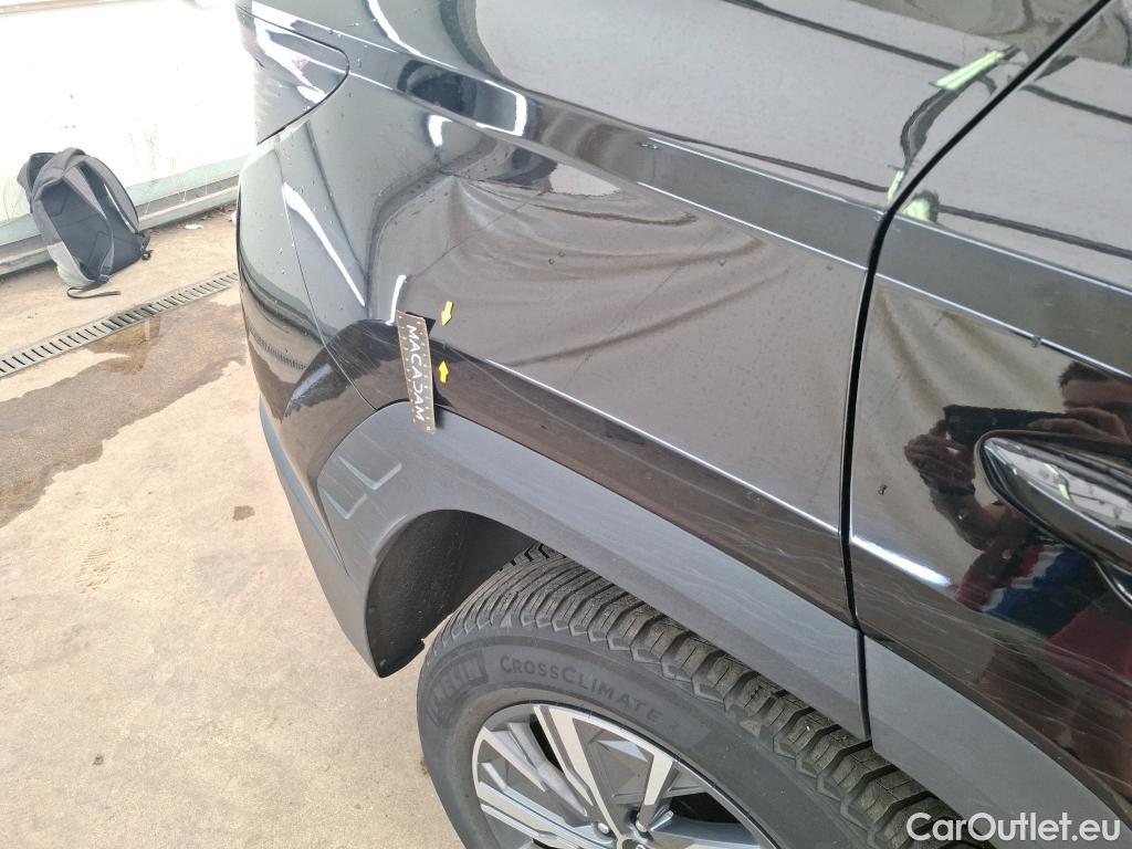  Hyundai  Tucson  Creative Hybrid 2WD 1.6 T-GDI 230CV BVA6 E6d #57