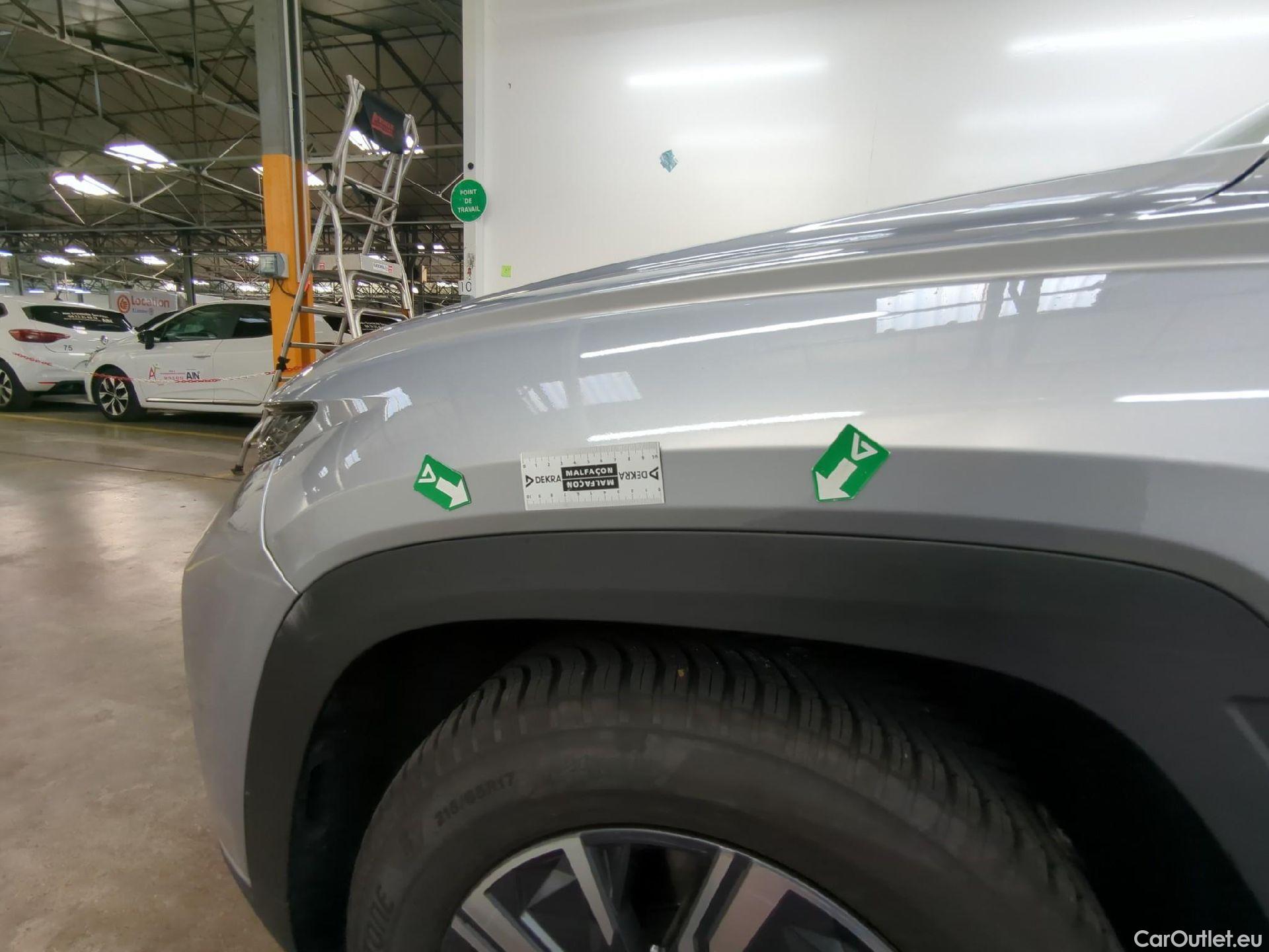  Hyundai  Tucson  Business Mild-Hybrid 2WD 1.6 CRDI 135CV BVA7 E6d #6