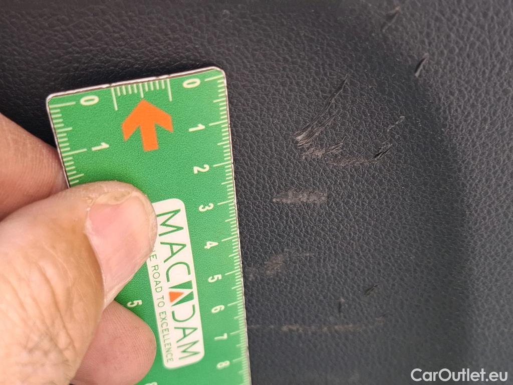  Skoda  Octavia  Break Business 2.0 TDI 150CV BVA7 E6d #29