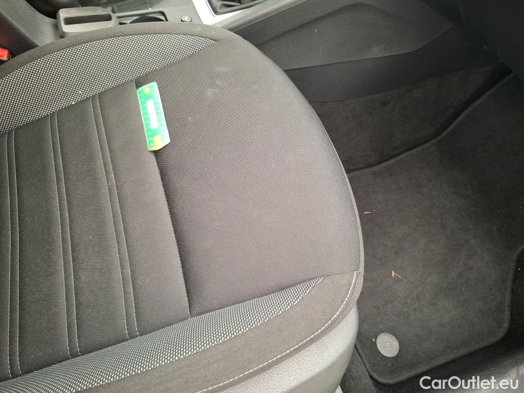  Skoda  Octavia  Combi Business 1.0 TSI 115CV BVM6 E6 #13