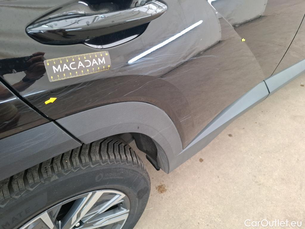  Hyundai  Tucson  Creative Hybrid 2WD 1.6 T-GDI 230CV BVA6 E6d #89