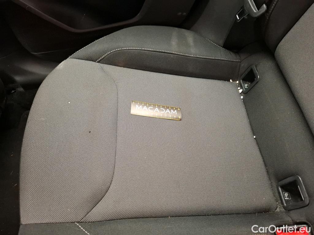 Skoda  Fabia  Ambition 1.0 TSI 95CV BVM5 E6d #42