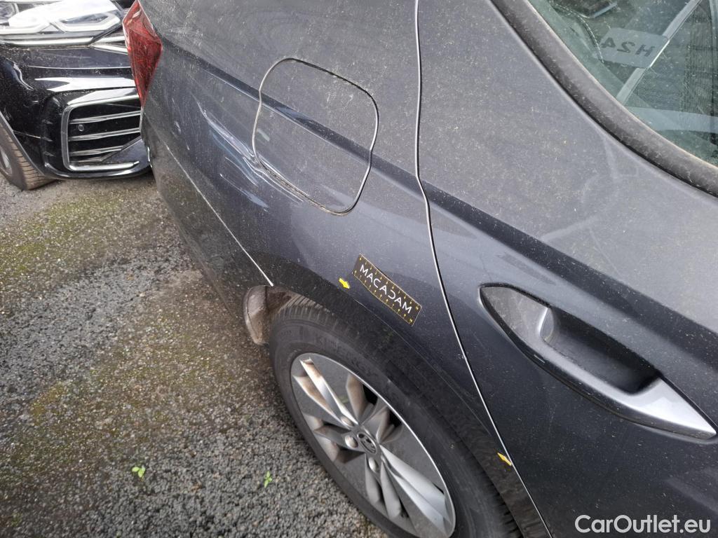  Skoda  Octavia  Berline Ambition 2.0 TDI 150CV BVA7 E6d #14