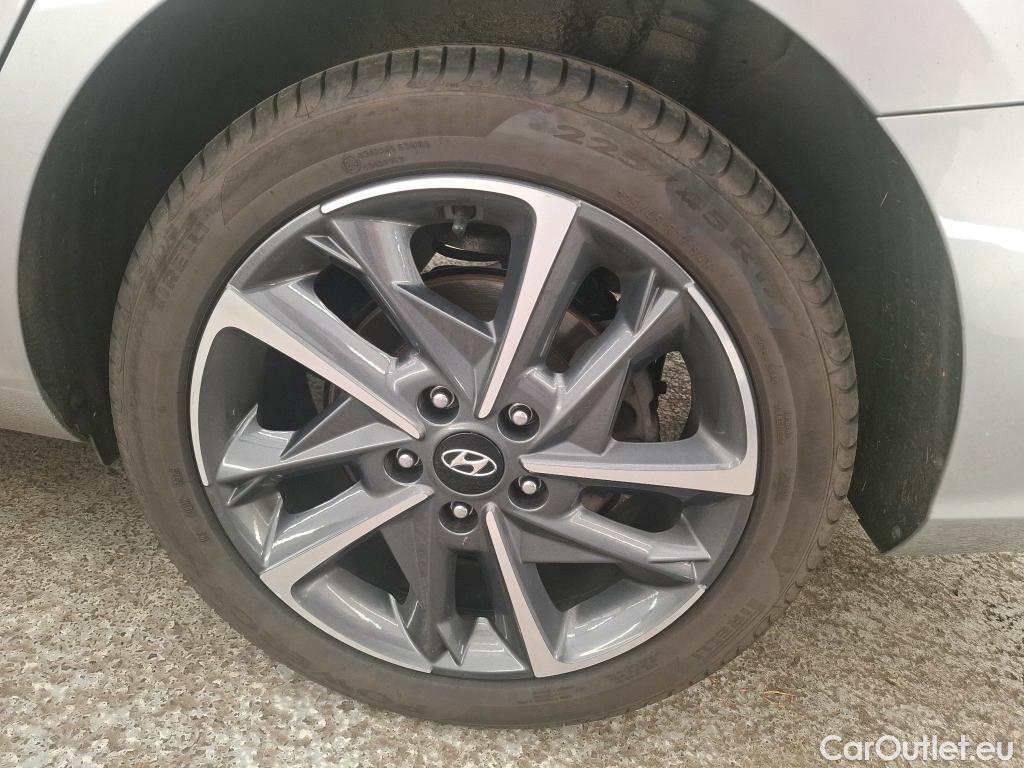  Hyundai  i30 HYUNDAI  Sport Wagon  2020  5P  Break 1 0 TGDI 120 MHEV I MT CREATIVE SW #23