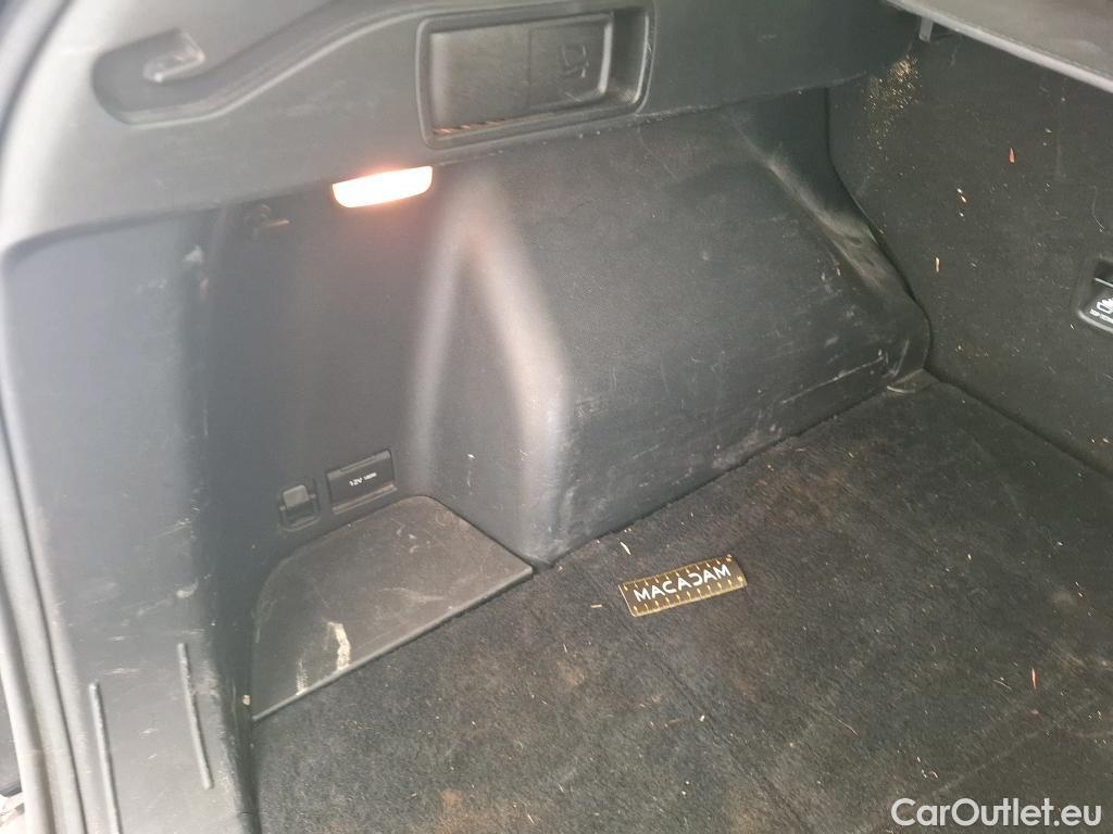  Hyundai  Tucson  Creative Hybrid 2WD 1.6 T-GDI 230CV BVA6 E6d #60