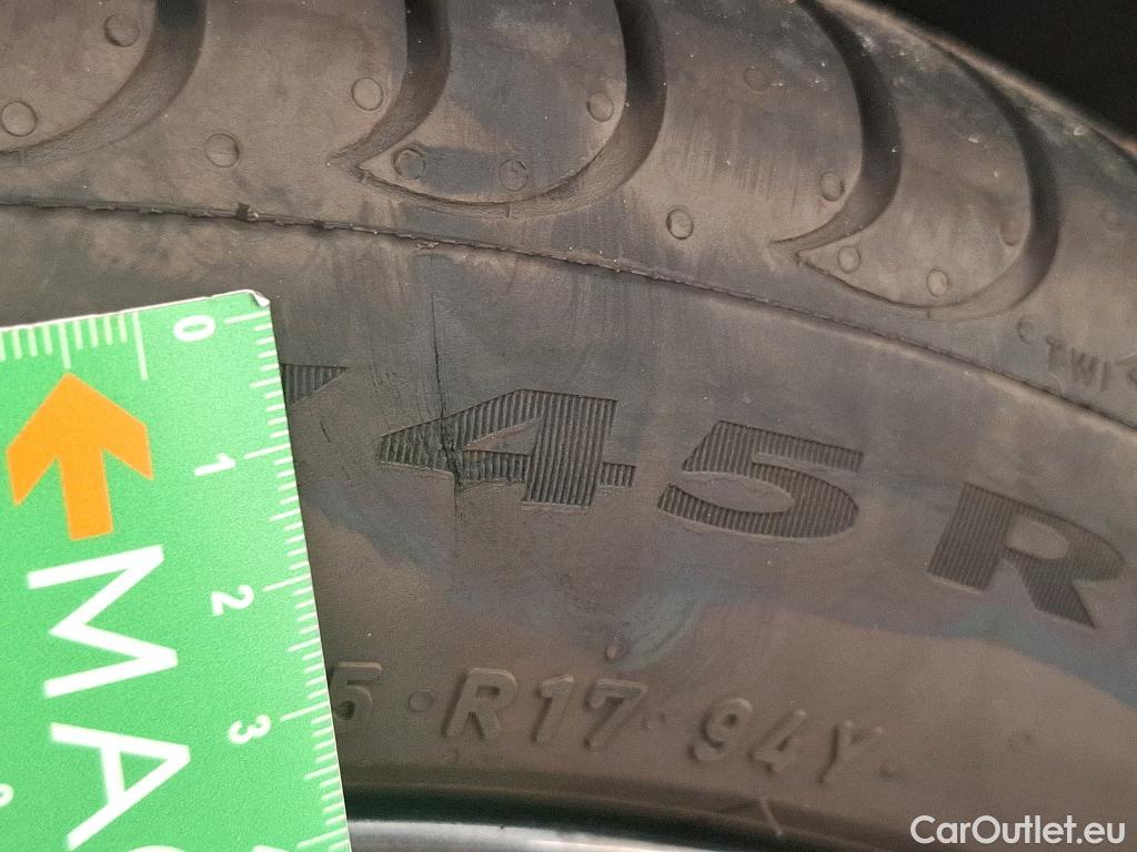  Hyundai  i30 HYUNDAI  Sport Wagon  2020  5P  Break 1 0 TGDI 120 MHEV I MT CREATIVE SW #13