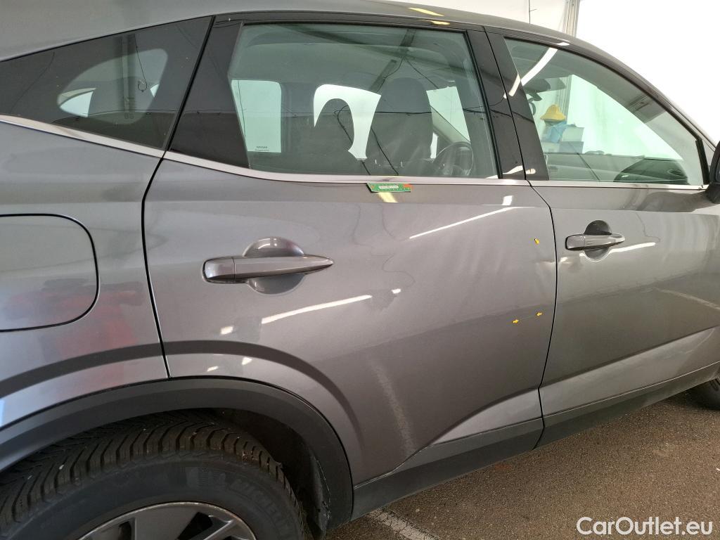  Nissan  Qashqai NISSAN  / 2021 / 5P / Crossover 1.3 MHEV 158ch Xtronic Business Edition CD LOT700 #57