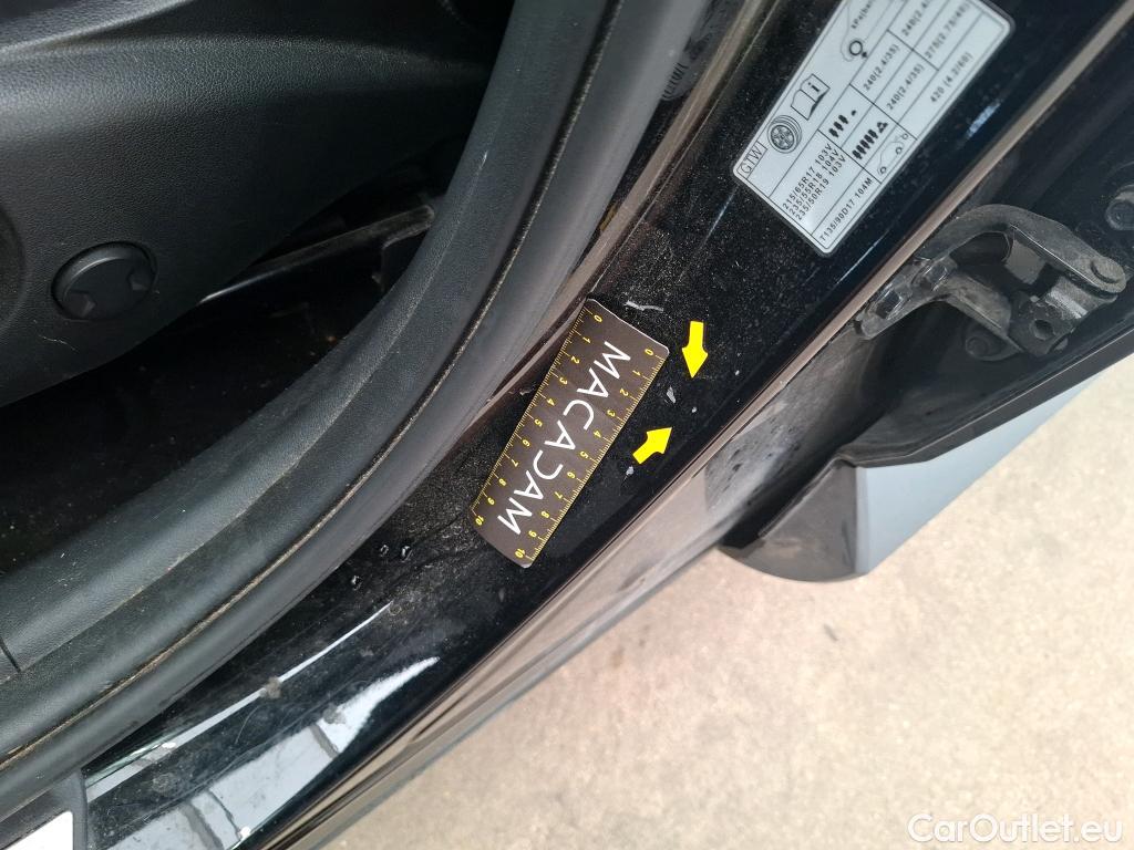  Hyundai  Tucson  Creative Hybrid 2WD 1.6 T-GDI 230CV BVA6 E6d #48