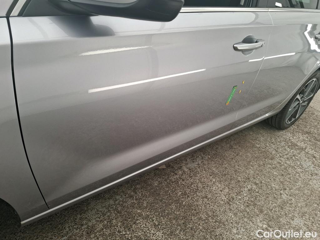  Hyundai  i30 HYUNDAI  Sport Wagon  2020  5P  Break 1 0 TGDI 120 MHEV I MT CREATIVE SW #20