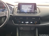  Nissan  Qashqai NISSAN  / 2021 / 5P / Crossover 1.3 MHEV 158ch Xtronic Business Edition CD LOT700 #10