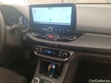  Hyundai  i30 HYUNDAI  Sport Wagon  2020  5P  Break 1 0 TGDI 120 MHEV I MT CREATIVE SW #10