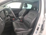  Hyundai  Tucson  Executive 2WD 1.6 CRDi 135CV BVA7 E6dT #8