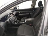  Hyundai  Tucson  Business Mild-Hybrid 2WD 1.6 CRDI 135CV BVA7 E6d #9