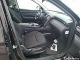  Hyundai  Tucson  Creative Hybrid 2WD 1.6 T-GDI 230CV BVA6 E6d #6