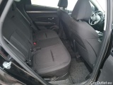  Hyundai  Tucson  Creative Hybrid 2WD 1.6 T-GDI 230CV BVA6 E6d #9