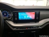  Skoda  Octavia  Berline Ambition 2.0 TDI 150CV BVA7 E6d #7