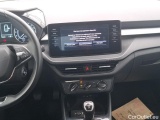 Skoda  Fabia  Ambition 1.0 TSI 95CV BVM5 E6d #10