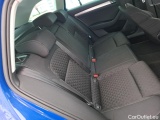  Skoda  Superb  Break Business 2.0 TDI 150CV BVA7 E6d #9