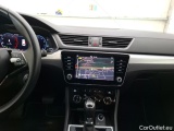  Skoda  Superb  Break Business 2.0 TDI 150CV BVA7 E6d #10