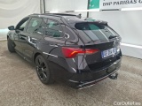  Skoda  Octavia  Break RS 2.0 TDI 200CV BVA7 E6d #2