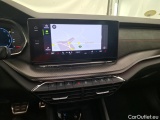  Skoda  Octavia  Break RS 2.0 TDI 200CV BVA7 E6d #7