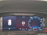  Skoda  Octavia  Break RS 2.0 TDI 200CV BVA7 E6d #6