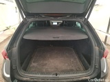  Skoda  Octavia  Break RS 2.0 TDI 200CV BVA7 E6d #10