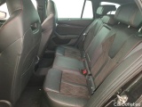  Skoda  Octavia  Break RS 2.0 TDI 200CV BVA7 E6d #9