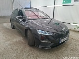  Skoda  Octavia  Break RS 2.0 TDI 200CV BVA7 E6d #4
