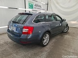  Skoda  Octavia  Combi Business 1.0 TSI 115CV BVM6 E6 #3