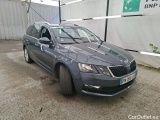  Skoda  Octavia  Combi Business 1.0 TSI 115CV BVM6 E6 #4