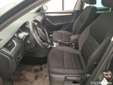  Skoda  Octavia  Combi Business 1.0 TSI 115CV BVM6 E6 #8