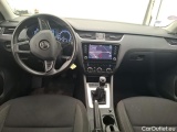  Skoda  Octavia  Combi Business 1.0 TSI 115CV BVM6 E6 #5