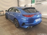  KIA  Cee'd ProCeed GT-Line 1.5 T-GDI 160CV BVA7 E6d #2