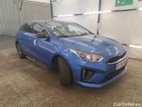  KIA  Cee'd ProCeed GT-Line 1.5 T-GDI 160CV BVA7 E6d #4